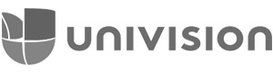 Univision logo